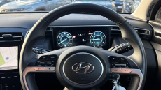 Hyundai TUCSON 1.6 TGDi SE Connect 5dr 2WD Petrol Estate